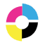 The Print Syndicate logo