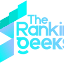 The Ranking Geeks logo