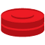 The Red Checker LLC logo