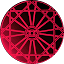 Red Sun Studio logo