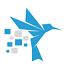 The RouteRush logo
