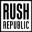 Rush Republic logo