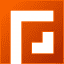 The Rusty Pixel logo