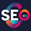 SEO co - חברת קידום אתרים logo