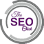 The SEO Chick logo