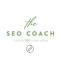 The SEO Coach logo