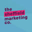 The Sheffield Marketing Co logo