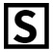 Simple design logo