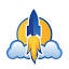 The Social Media Pros logo