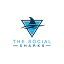 Social Sharks Marketing logo