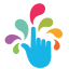 The Social Touch logo