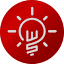 SocialWits logo