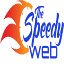 The Speedy Web logo
