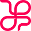 The SquarePeg logo