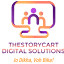 thestorycart Digital Solutions logo