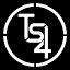 The Studio 4 Ltd logo