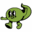 The Tadpole Agency logo