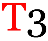 The Target Trends logo