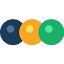The Team Freelance logo