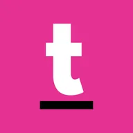 The Think logo