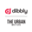 Dibbly | The Urban Writers logo