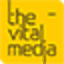 The Vital Media logo