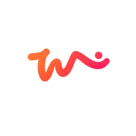 The Web Artist logo