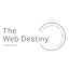 The Web Destiny logo