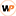 WebPatriot logo