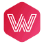 The Web Smith logo