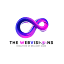 The Web Visions logo