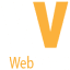 The Web Vital logo