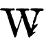 The White Whale logo