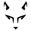 The Wolf Marketing logo