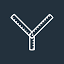 The Yardstick Agency logo