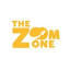 The Zoom Zone logo