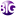 Think Big Go Local, Inc. logo