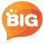 Think Big Marketing logo