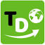 Think Digital World logo