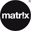 matr!x logo