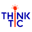 Think Tic Sas logo