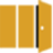 Third Door Media logo
