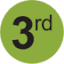 Third Eye Designers logo