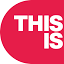 This is Chemistry Limited logo