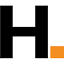 Hutchinson. logo