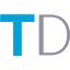 Thomas Digital Web Design logo