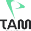 Three Angle Marketing logo
