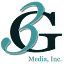 Three Girls Media, Inc. logo