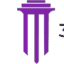Three Pillars Marketing Agency logo