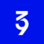 Three Zero Nine logo